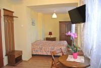 Chambre Triple