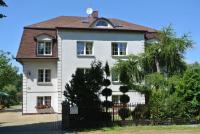 Willa Adamów - B&B Mielno