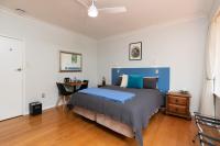 Deluxe Zimmer mit Kingsize-Bett 1