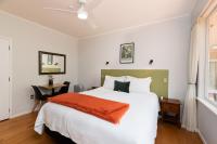 Deluxe Zimmer mit Kingsize-Bett 2