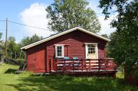 Bustad Hyttetun - B&B Skåbu