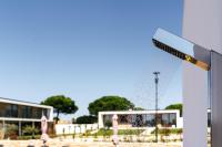 ALTO DA GARÇA - PRIME VILLAS & SPA - B&B Nadadouro