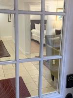 Renovated English Basement 2bdrm Home near METRO - Chambres d'hôtes Washington