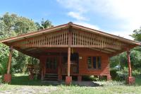 Haus mit 4 Schlafzimmern