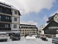 Apartman Div Kopaonik - B&B
