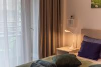 Lovely apartman- free parking - B&B Pécs