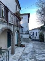 Amiter Bagni San Filippo - B&B Bagni San Filippo