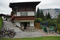 Gästehaus Annabell und Barbara - B&B Sautens