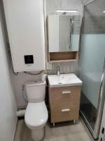 Appartement lumineux et fonctionnel en bord de mer - Chambres d'hôtes Villers-sur-Mer