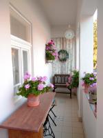 Ribizli Vintage Vendégház - B&B Parád