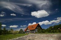 B&B Kamień - Dom nad jeziorem Bełdany - Bed and Breakfast Kamień