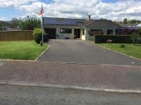 Teign Head Apartment - B&B
