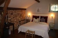 Deluxe Kamer met Kingsize Bed