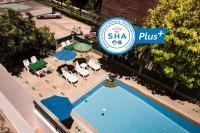 B&B Hua Hin - Sirin Hotel Hua Hin - Bed and Breakfast Hua Hin