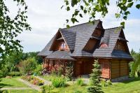 Góralska Ostoja - B&B Pcim