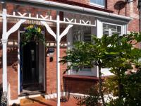 Dunestal Cottage - B&B