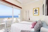 B&B Santa Cruz de Tenerife - Home2Book Beach Front Las Gaviotas - Bed and Breakfast Santa Cruz de Tenerife