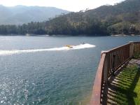 A Cabana - B&B Geres