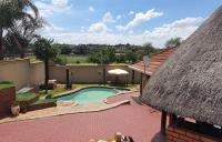 B&B Pretoria - LANGA 'S COZY GUESTHOUSE - Bed and Breakfast Pretoria