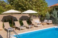 Grappolo Lefkada Villas - Athiri, 5 min from wonderful Ai Giannis beach & Lefkada town - B&B Apólpaina