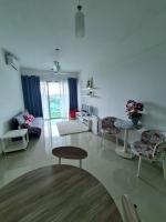 HOMESTAY @ BANDAR SERI PUTRA KAJANG - Ferienwohnung Kajang