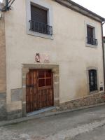 Casa Rural El Callejo - B&B