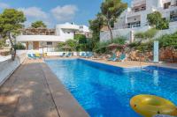 Apartamento en primera linea de la playa en Cala Dor - B&B Cala d'Or