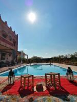 B&B Marrakesh - villa darga rouge - Bed and Breakfast Marrakesh