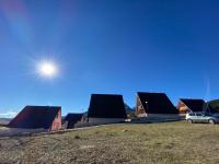 HILL VIEW Chalets - Chambres d’hôtes