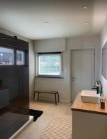 Camera Matrimoniale Deluxe con Doccia