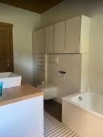 Habitación Doble Deluxe con bañera