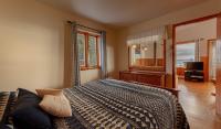 Chalet mit 1 Schlafzimmer