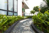 Garden Home at Midhills Genting Highlands Free WiFi - B&B Bentong