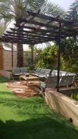 Double Room with Park View