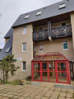 Appartement neuf 4-6 pers. aux pieds des pistes - B&B Génos