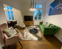 B&B Varel - Ferienwohnung Beletage - Bed and Breakfast Varel