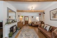 Harper’s Cottage, Fence, Lancashire - Chambres d’hôtes Brierfield
