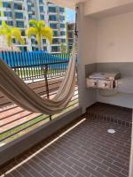 Acogedor Apart piscina, descanso y teletrabajo - Chambres d'hôtes Ricaurte