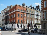 Luxury 1-bedroom apartment in Marylebone - Chambres d’hôtes Londres