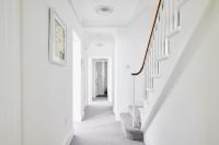 Luxury 1-bedroom apartment in Marylebone - Chambres d’hôtes Londres