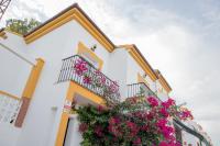 B&B Baeza - Elmiradordelasmurallas - Bed and Breakfast Baeza