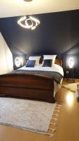 Doppelzimmer mit eigenem Bad