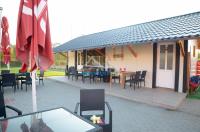 Complex turistic Duca - B&B