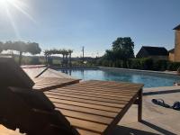 Casa con 2 Camere da Letto