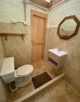 Chalet mit 2 Schlafzimmern