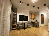 Deluxe Appartement