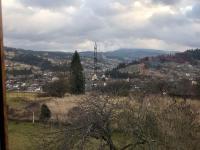 Standard Double Room with Shared Bathroom