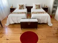 Chambre Lits Jumeaux Standard - Deuxième Étage