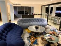 VILLA BLANCHE - B&B Cavalaire-sur-Mer