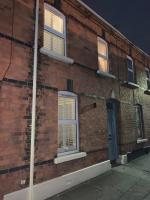 ENAS COVE Homely Getaway - B&B Londonderry